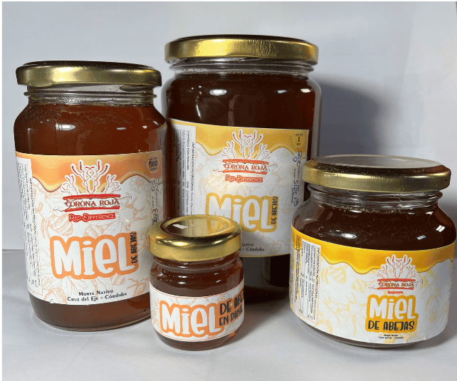 Envasado y etiquetado