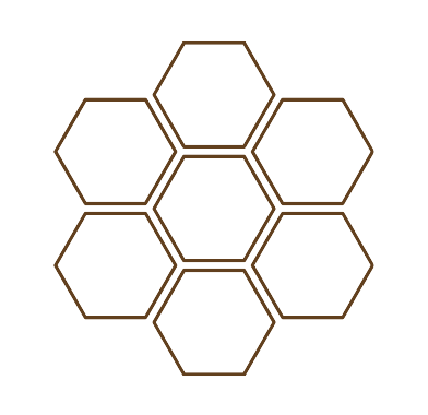 Imagen Corona Roja Miel alimento seguro